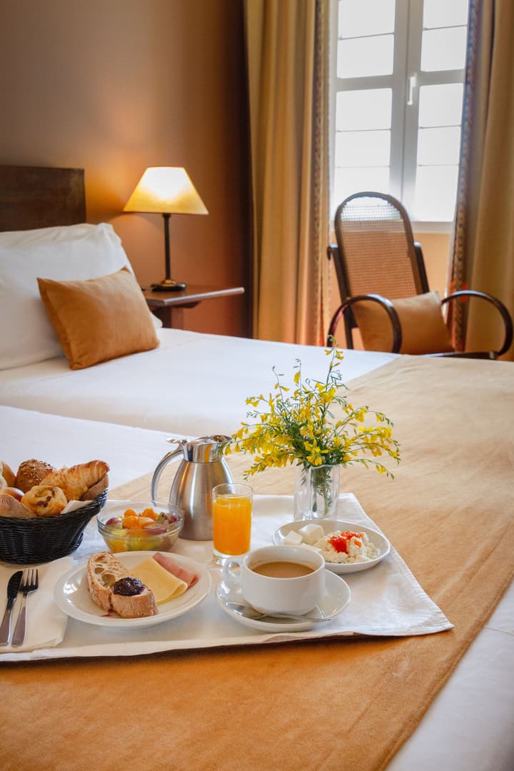 Hotel Serra da Estrela