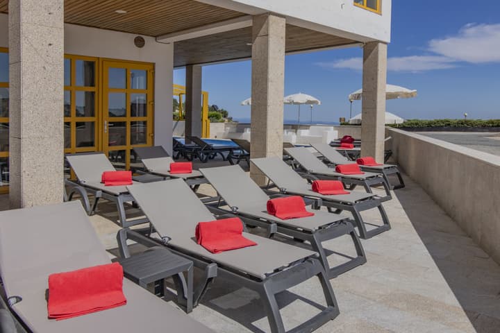 Hotel Serra da Estrela