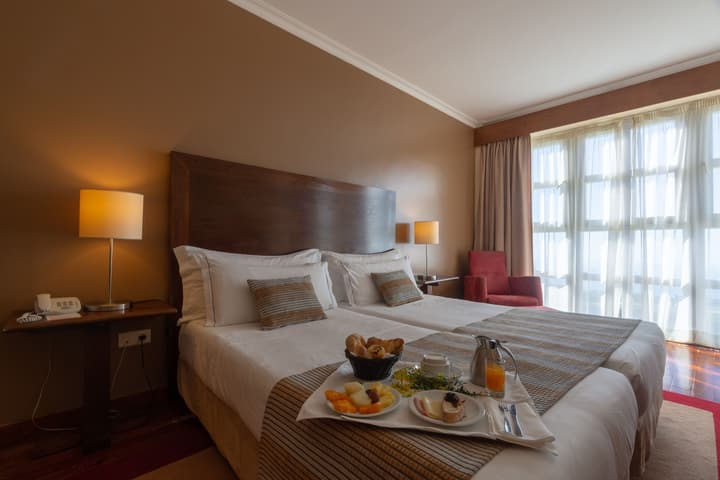 Hotel Serra da Estrela
