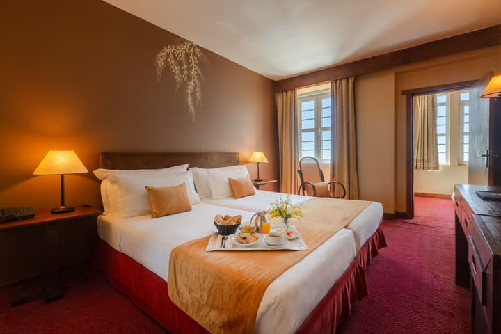 Hotel Serra da Estrela
