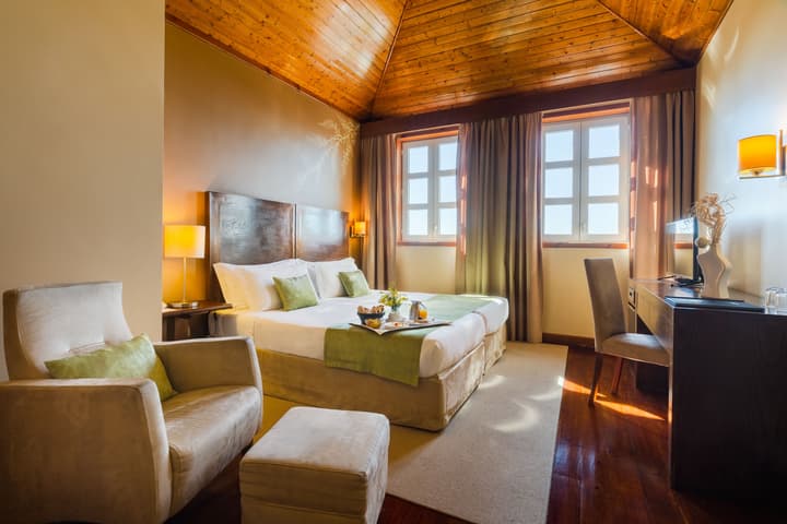 Hotel Serra da Estrela