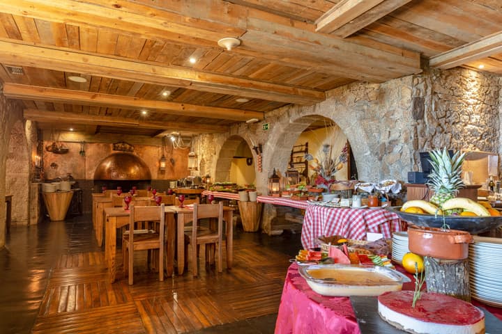 Hotel Serra da Estrela