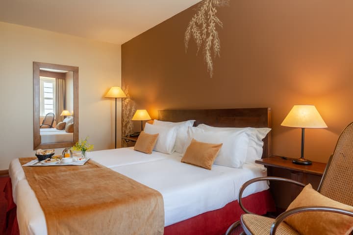 Hotel Serra da Estrela