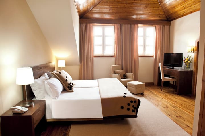 Hotel Serra da Estrela