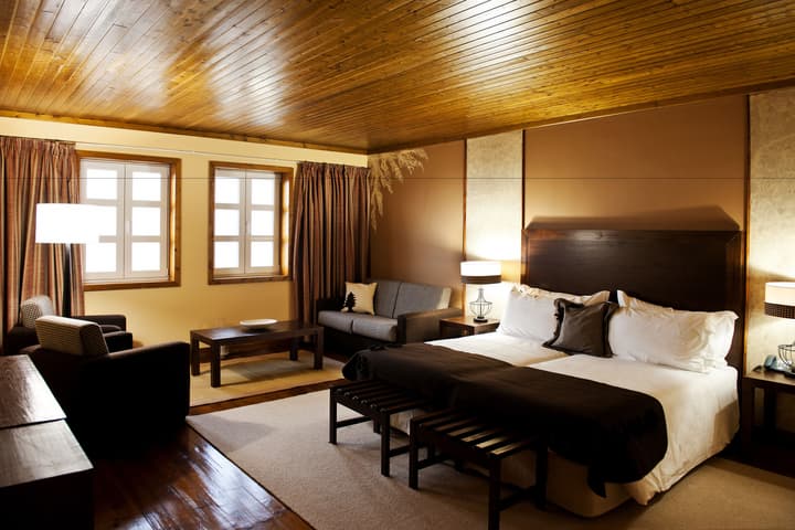 Hotel Serra da Estrela