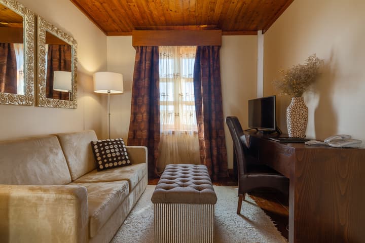 Hotel Serra da Estrela