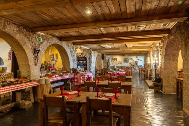 Hotel Serra da Estrela