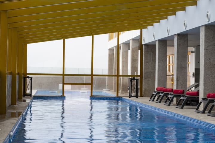 Hotel Serra da Estrela