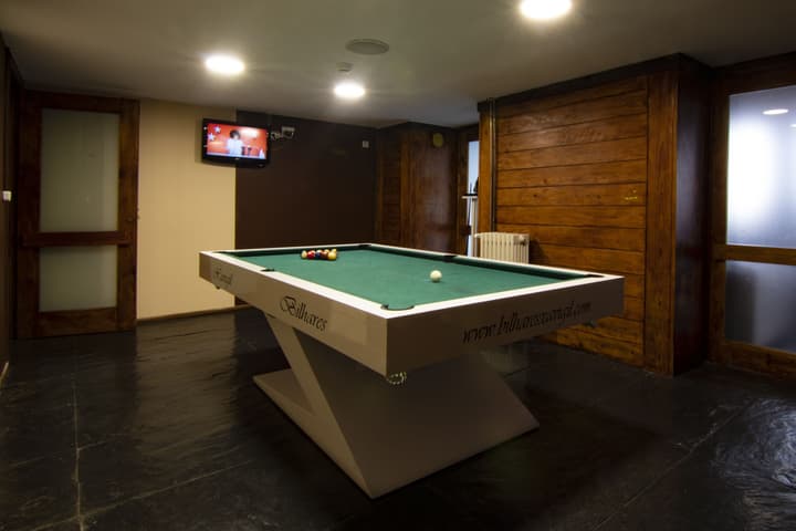 Hotel Serra da Estrela