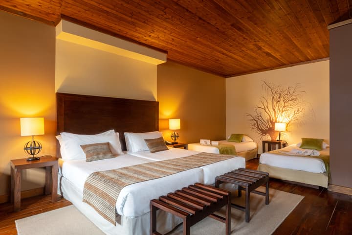 Hotel Serra da Estrela