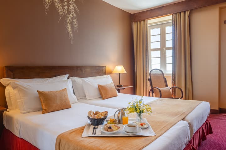 Hotel Serra da Estrela