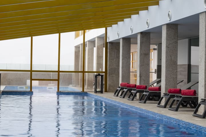 Hotel Serra da Estrela
