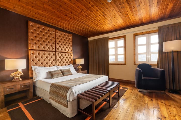 Hotel Serra da Estrela