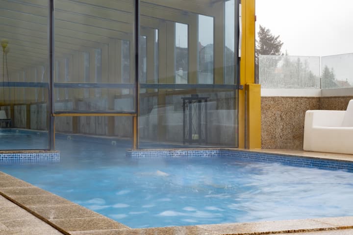 Hotel Serra da Estrela