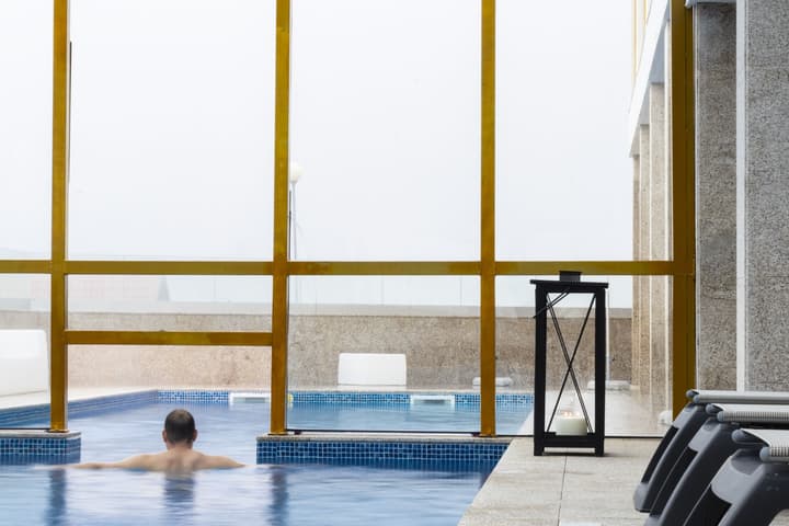 Hotel Serra da Estrela