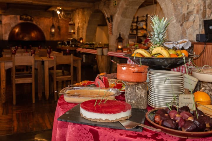 Hotel Serra da Estrela