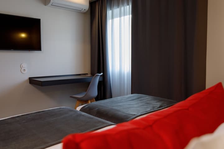 Sport Hotel Gym + SPA