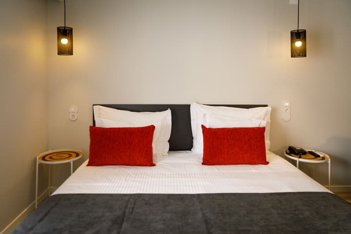 Sport Hotel Gym + SPA