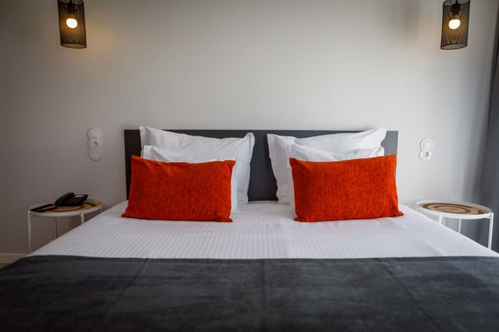 Sport Hotel Gym + SPA