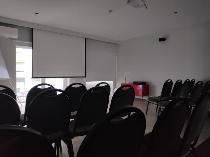Sport Hotel Gym + SPA
