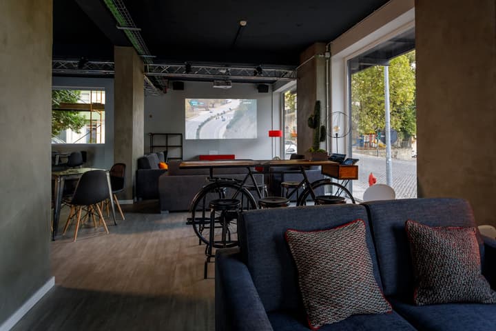 Sport Hotel Gym + SPA