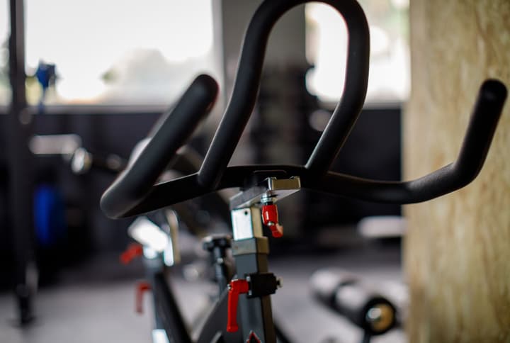 Sport Hotel Gym + SPA