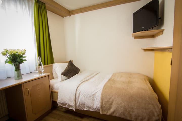 Hotel Bristol