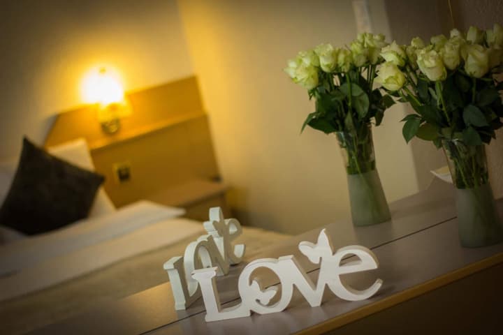 Hotel Bristol
