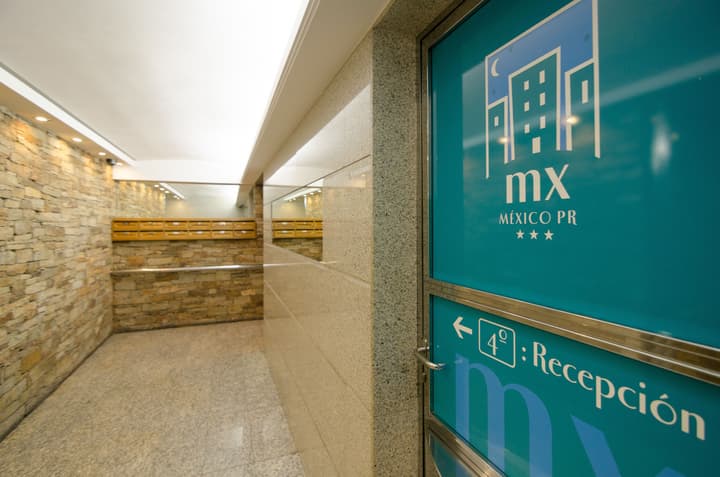 Mexico PR