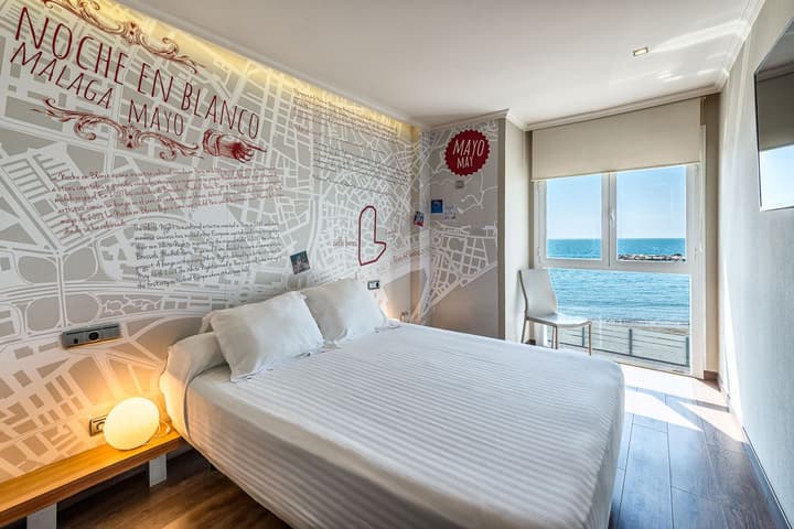 Hotel La Chancla