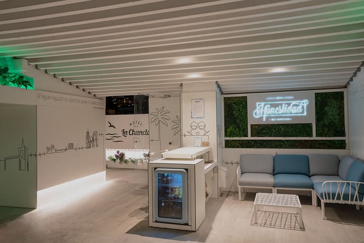 Hotel La Chancla