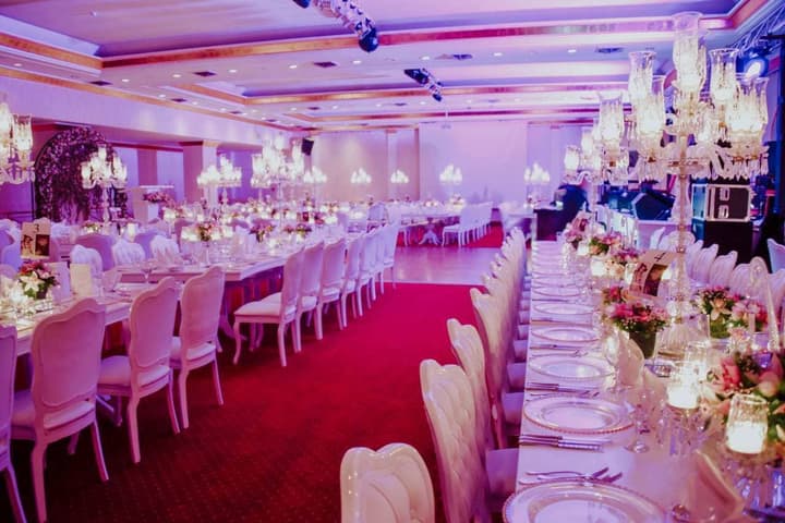Ege Palas Business Hotel
