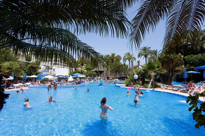 Hotel Best Tenerife