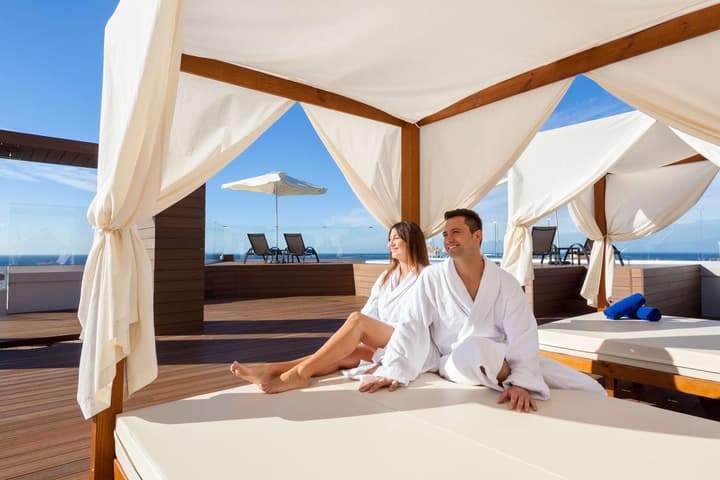 Hotel Best Tenerife