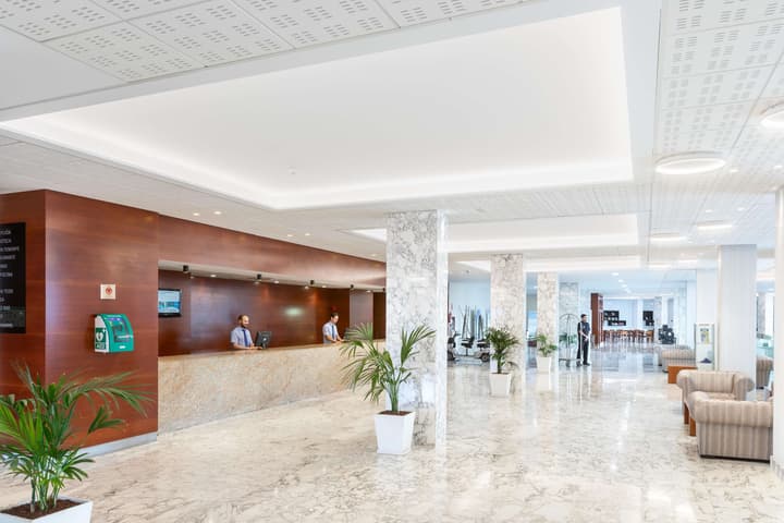 Hotel Best Tenerife