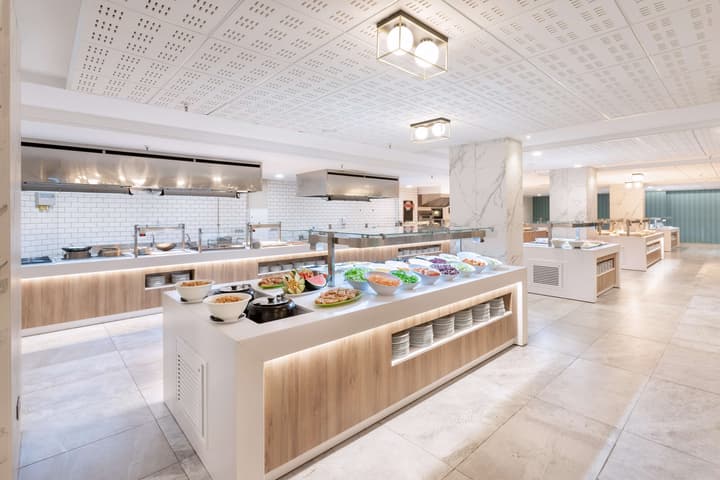 Hotel Best Tenerife