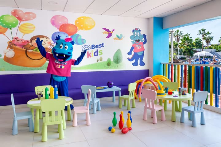 Hotel Best Tenerife