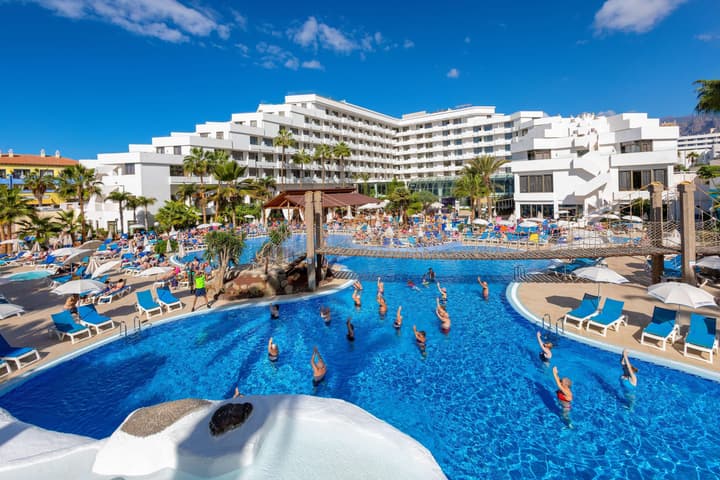 Hotel Best Tenerife
