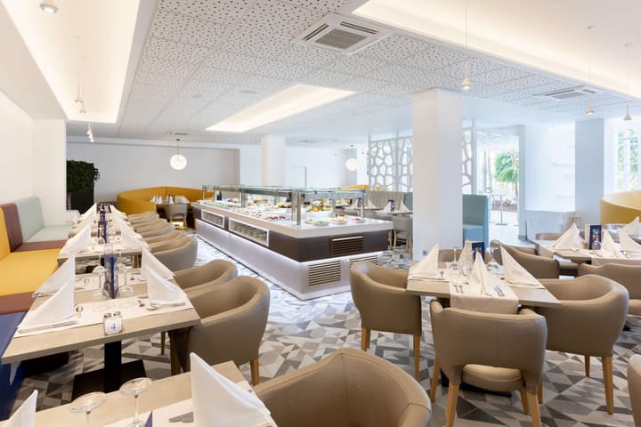 Hotel Best Tenerife