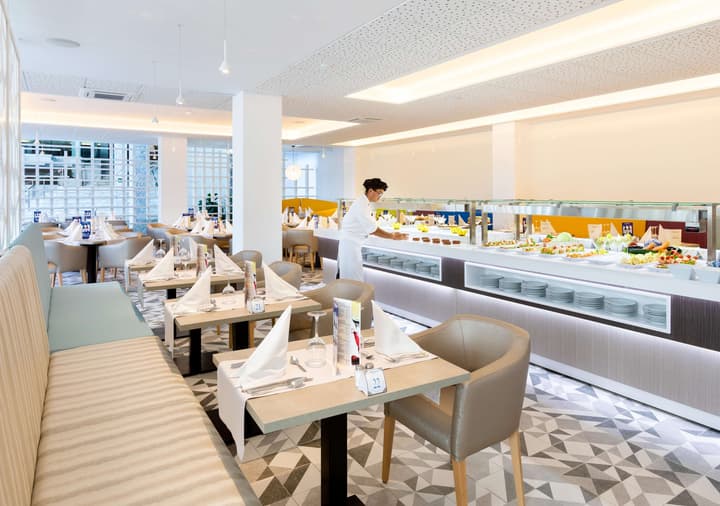 Hotel Best Tenerife
