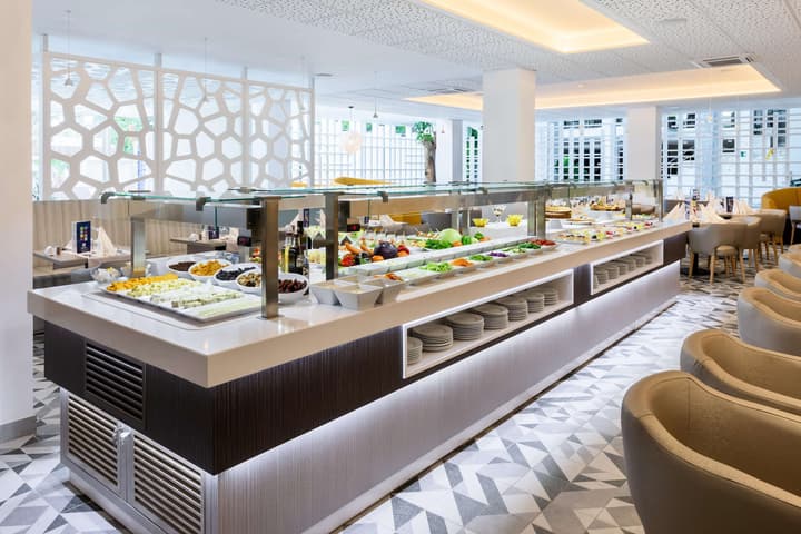 Hotel Best Tenerife
