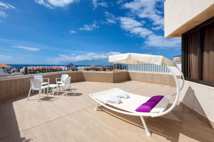 Hotel Best Tenerife