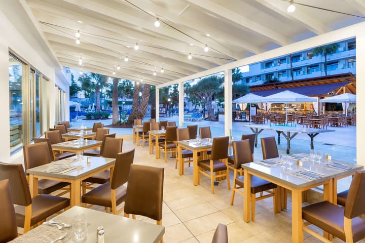Hotel Best Tenerife