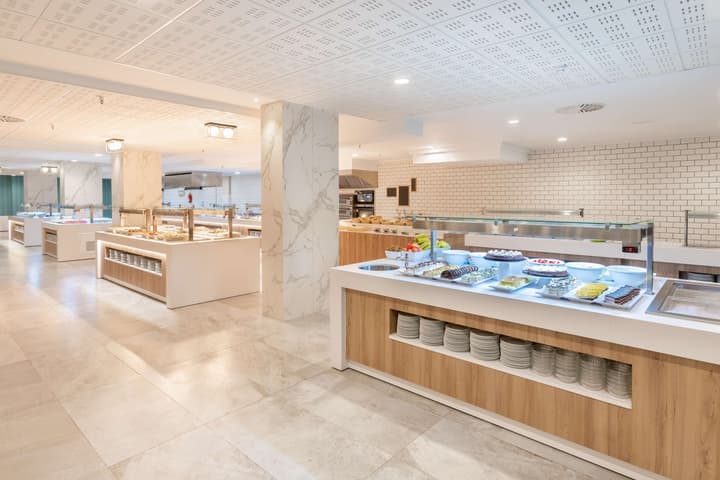 Hotel Best Tenerife
