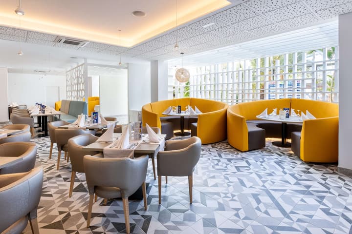 Hotel Best Tenerife