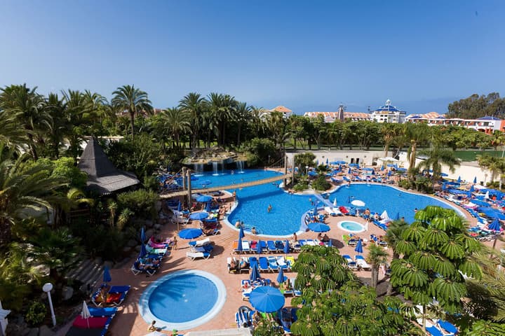 Hotel Best Tenerife