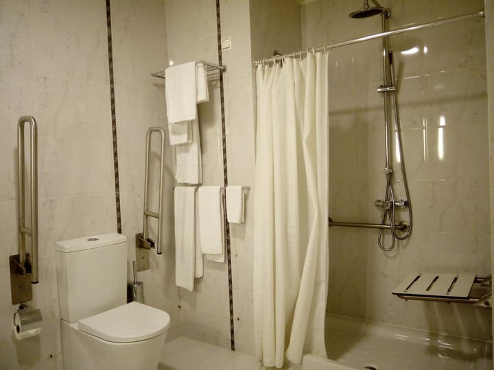 Aveiro Center Hotel