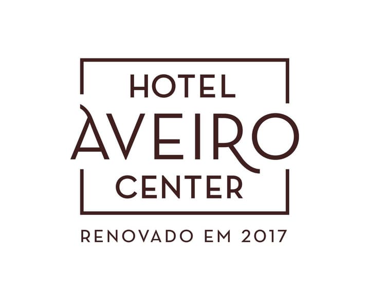 Aveiro Center Hotel