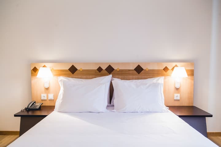 Aveiro Center Hotel