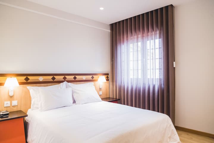 Aveiro Center Hotel